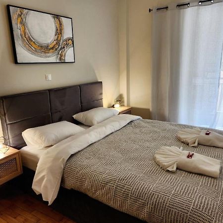 Acropolis Suite Greendom Athen Exterior foto